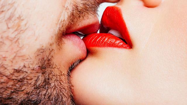 Kimsenin aklına gelmez: Güzel bir cildin anahtarı cinsel ilişkiden geçiyor