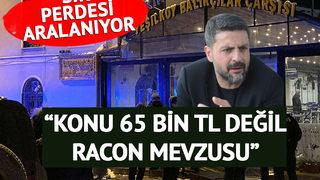 Son dakika: Şafak Mahmutyazıcıoğlu'nun ölümü ile ilgili yeni detaylar! ''Konu 65 bin TL değil, racon mevzusu'' Fikret Orman açıkladı...
