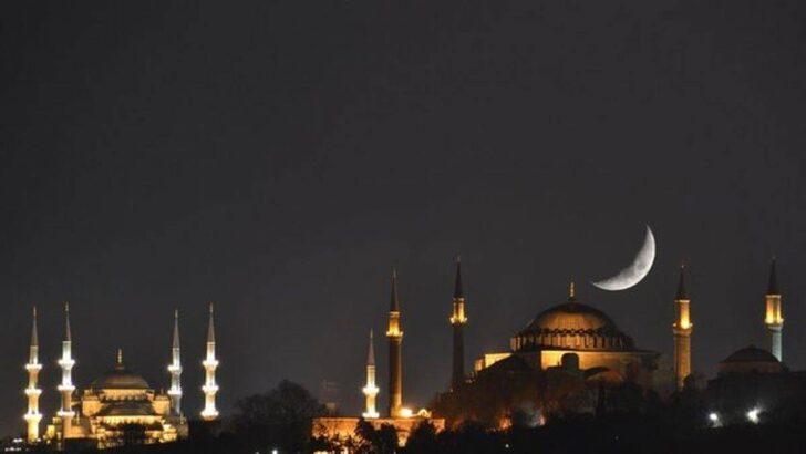 Tunceli, Elazığ, Bingöl sahur imsak vakti 2022! Tunceli, Elazığ, Bingöl'de iftar kaçta açılıyor?