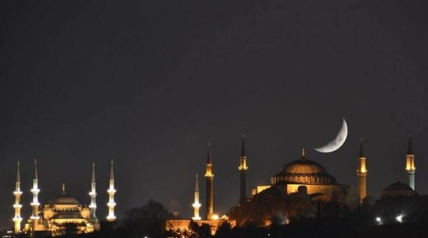 Van, Aydın ve Denizli sahur vakti ne zaman? Van, Denizli ve Aydın iftar vakti ne zaman? İşte 2022 Diyanet imsakiyesi ve iftar, sahur vakitleri