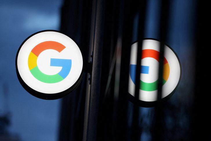 Fransa'dan Google'a kötü haber! Tam 150 milyon euro
