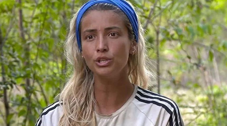 Survivor Evrim Keklik kimdir? Sürgün adasına giden Evrim Keklik nereli, kaç yaşında ve mesleği ne?
