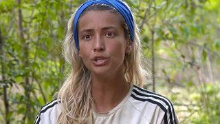 Survivor Evrim Keklik kimdir? Sürgün adasına giden Evrim Keklik nereli, kaç yaşında ve mesleği ne?