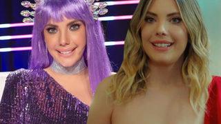 Eda Ece eski halini paylaştı! Annemin doğurduğu buydu