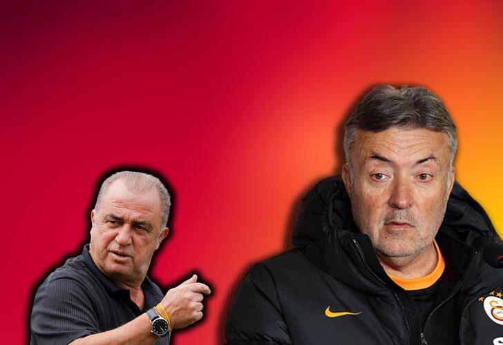 Son dakika Galatasaray haberleri: Galatasaray'da isyan bayrağı açıldı! Gedson transferi sonrası Domenec Torrent'e ağza alınmayacak küfür! 