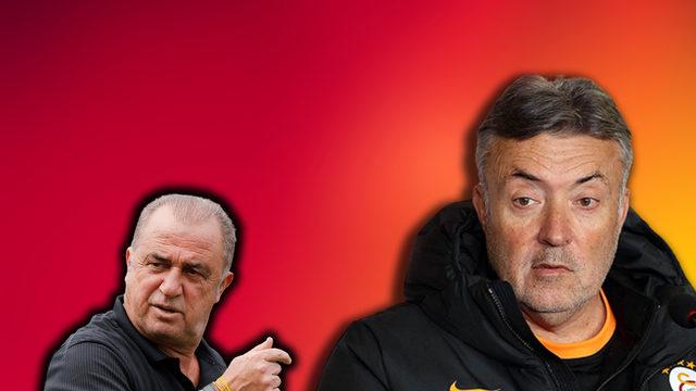 Son dakika Galatasaray haberleri: Galatasaray'da isyan bayrağı açıldı! Gedson transferi sonrası Domenec Torrent'e ağza alınmayacak küfür! 