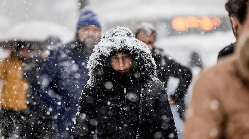 Son dakika: Meteorolojiden 56 il için önemli uyarı! Kar, sağanak, çığ... Bugüne dikkat