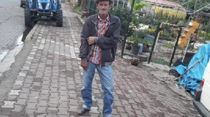 Zonguldak'ta feci olay! Eşini çekiçle öldürüp, oğluna telefonla haber verdi: Gel anneni öldürdüm