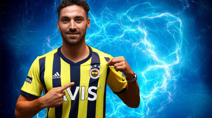 Son dakika Fenerbahçe haberleri: Ne yaptın Sinan Gümüş! Fenerbahçe yönetimini çıldırtan olay...