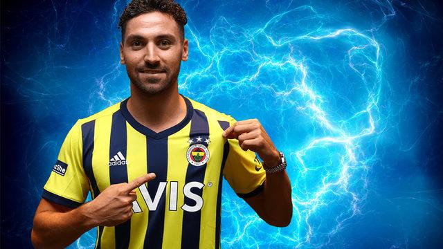 Son dakika Fenerbahçe haberleri: Ne yaptın Sinan Gümüş! Fenerbahçe yönetimini çıldırtan olay...