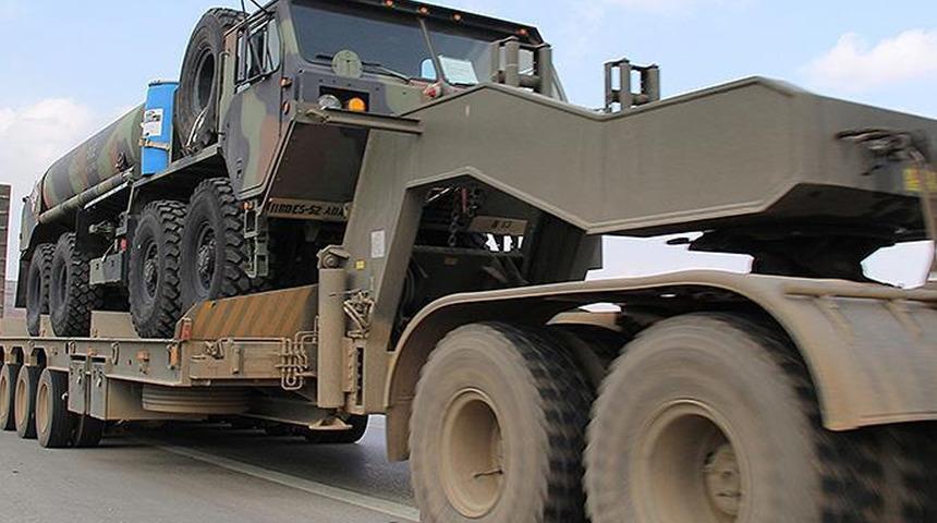 Son dakika haberi: Ukrayna-Rusya krizine dahil oldular... ABD askerlerini &uuml;lkeye konuşlandıracaklar