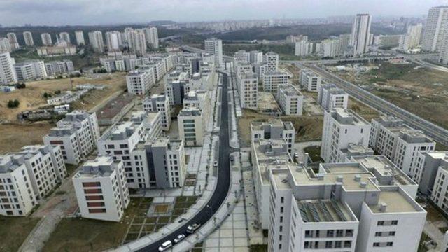 Toki Başakşehir Kayabaşı kura çekilişi sonuçları açıklandı! İşte sonuçlar: TOKİ Kayabaşı - Hoşdere kura çekilişi kazananlar isim listesi