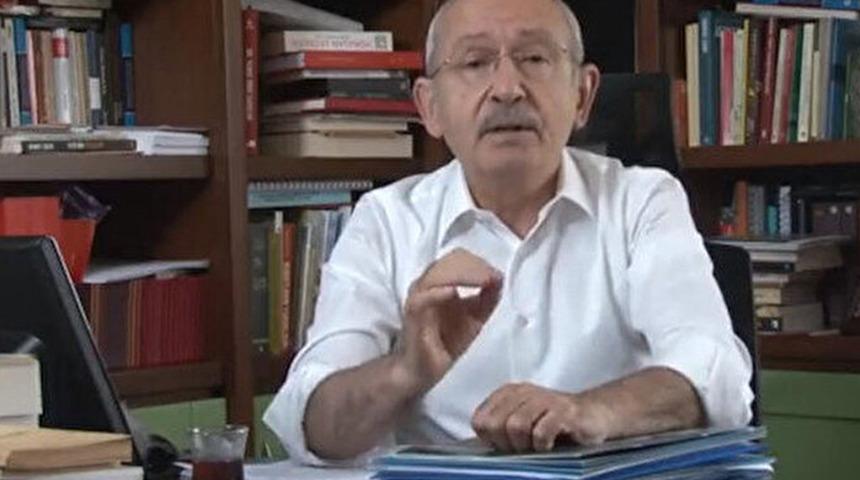 Son dakika... CHP’nin 'yolsuzluk' iddiasına Bakanlık’tan yanıt: Apaçık bir yalandır!