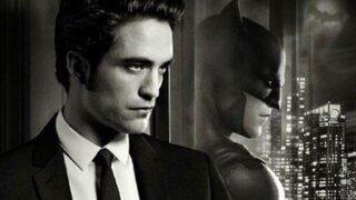 Sevenlerini heyecanlandırdı! The Batman filminin yönetmeni Matt Reeves, merakla beklen filminden sahne paylaştı