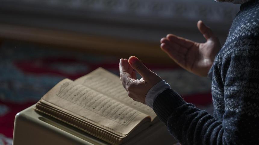 ZİLHİCCE AYI NEDİR? 2022 Zilhicce ayı ne zaman? Zilhicce orucu nasıl tutulur? Diyanet İşeri Başkanlığı açıkladı!