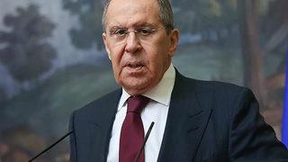 Son dakika haberi... Rusya Dışişleri Bakanı Lavrov'dan Batı ülkelerine mektup: Yanıt bekliyoruz