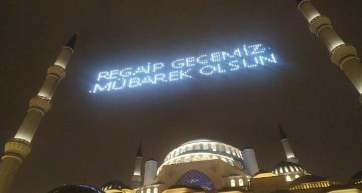 İlk kez atılacak Regaip kandili mesajları nelerdir? Regaip Kandilinde atılacak 10 yeni mesaj! G4