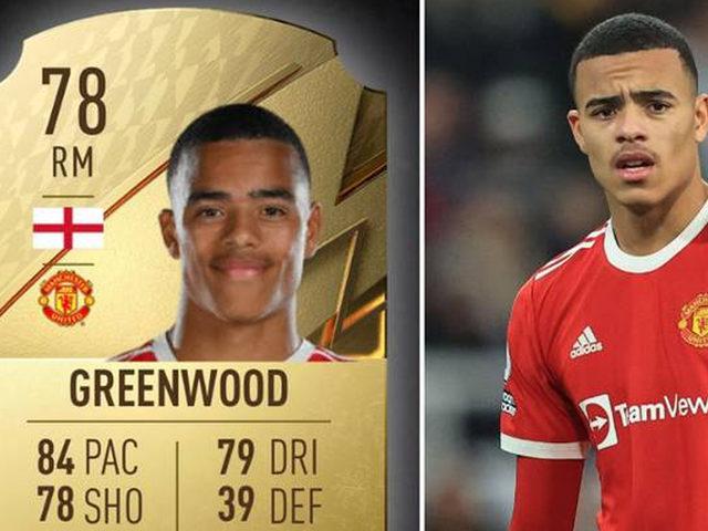 FIFA'dan ilk hamle geldi! Kız arkadaşına tecavüz etmeye kalkışan Mason Greenwood'un kariyeri bitiyor