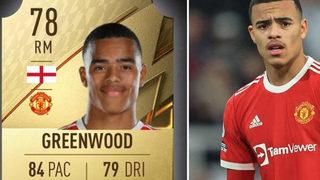 FIFA'dan ilk hamle geldi! Kız arkadaşına tecavüz etmeye kalkışan Mason Greenwood'un kariyeri bitiyor