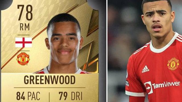 FIFA'dan ilk hamle geldi! Kız arkadaşına tecavüz etmeye kalkışan Mason Greenwood'un kariyeri bitiyor