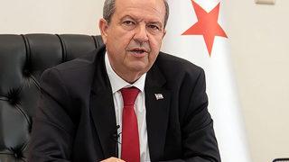 Son dakika haberi: KKTC Cumhurbaşkanı Ersin Tatar koronavirüse yakalandı