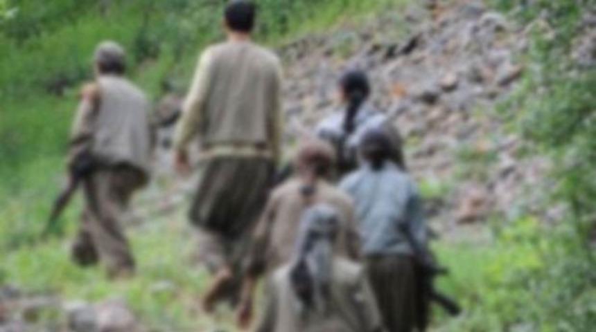 TSK: PKK, patlayıcı yüklü kamyon kaçırdı