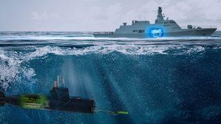 Son dakika haberi: Türk Donanmasını güçlendirecek... 2022’de sahaya çıkacak