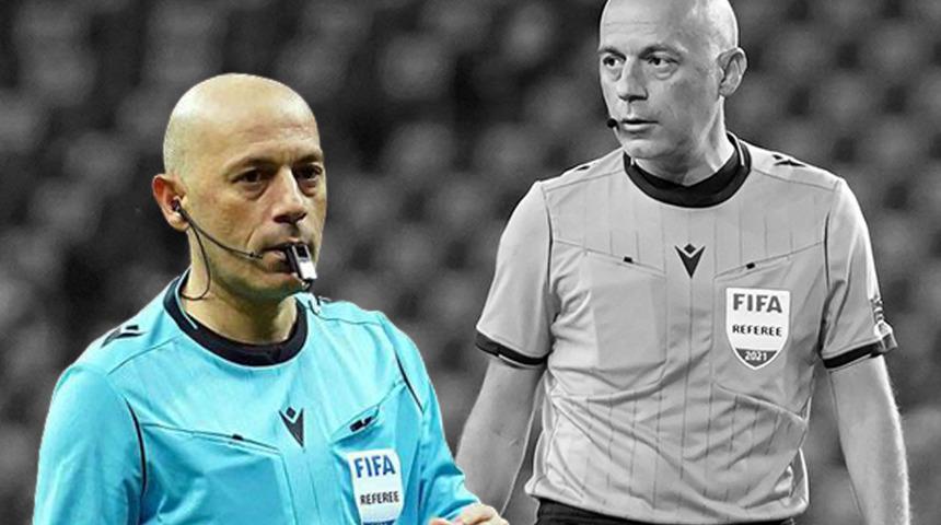 Son dakika spor haberi: Çaykur Rizespor Başkanı Tahir Kıran'dan Cüneyt Çakır'a olay sözler: Maçıma verirlerse sahaya çıkmayız