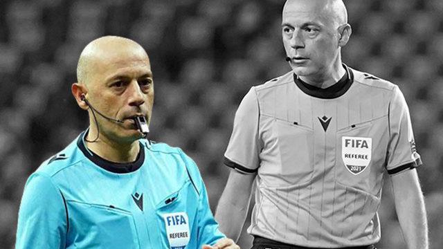 Son dakika spor haberi: Çaykur Rizespor Başkanı Tahir Kıran'dan Cüneyt Çakır'a olay sözler: Maçıma verirlerse sahaya çıkmayız