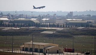 ANKA'ya İncirlik Hava &Uuml;ss&uuml; soruşturması!