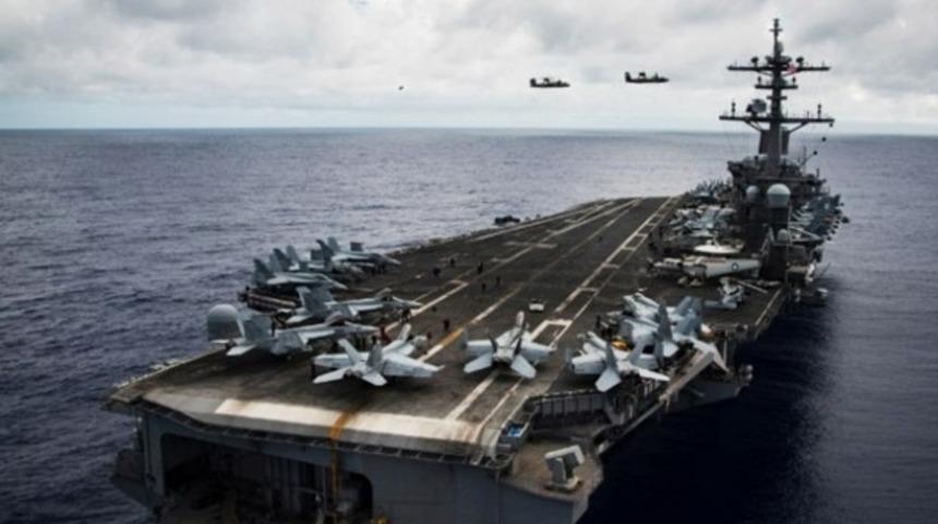 Çin'den Kuzey Kore'ye mesaj: Bugünlerde bir hata yapmayın