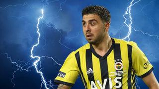 Son dakika: Fenerbahçe sezon başı göndermişti şimdi geri çağırdı! Pereira fişini çekmişti Ozan Tufan yuvaya döndü