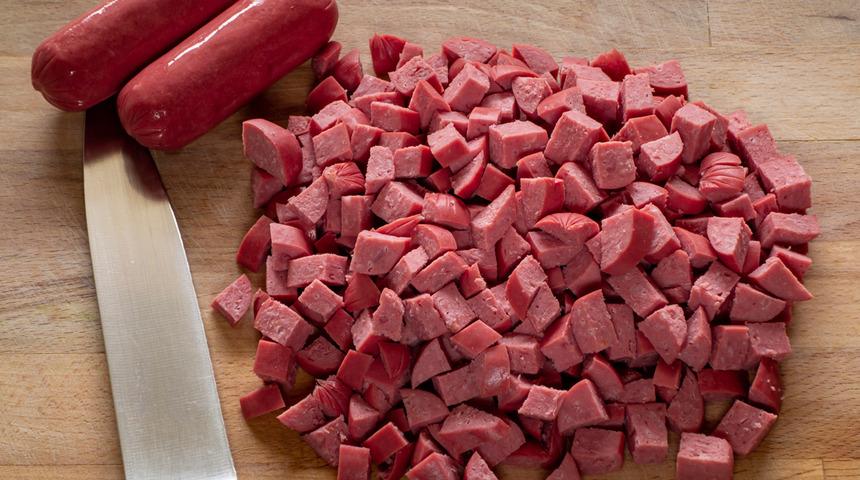 Ölüm saçıyorlar! Sağlığa en zararlı 10 yiyecek belli oldu