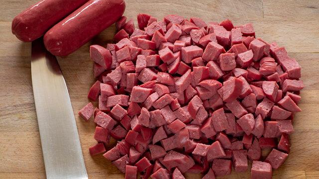 Ölüm saçıyorlar! Sağlığa en zararlı 10 yiyecek belli oldu