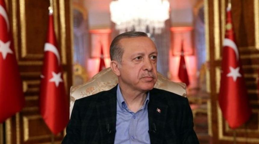 'Referandumdan evet &ccedil;ıkmazsa Erdoğan erken se&ccedil;ime gidecek' iddiası