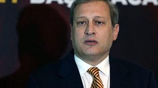 Son dakika: Galatasaray Başkanı Burak Elmas'tan Beşiktaş'a gönderme! 'İsteseydik alırdık' diyerek Erick Pulgar transferini açıkladı