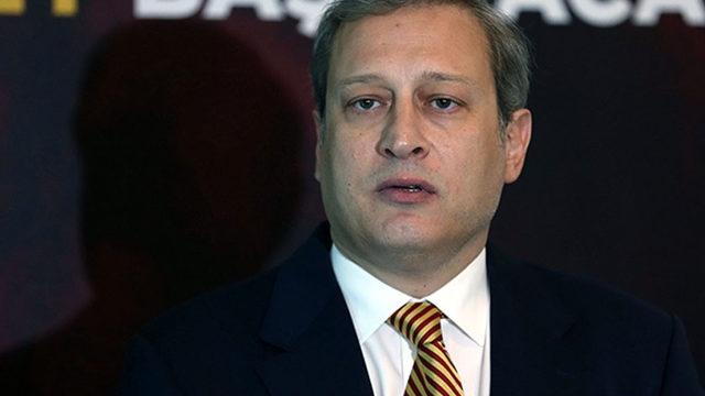 Son dakika: Galatasaray Başkanı Burak Elmas'tan Beşiktaş'a gönderme! 'İsteseydik alırdık' diyerek Erick Pulgar transferini açıkladı