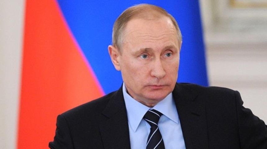 Kremlin duyurdu! Putin, ABD'ye karşı s&uuml;rpriz bir adım atabilir