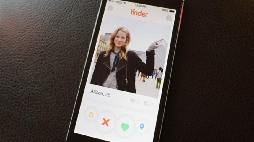 Tinder profili oluştururken dikkat etmeniz gerekenler