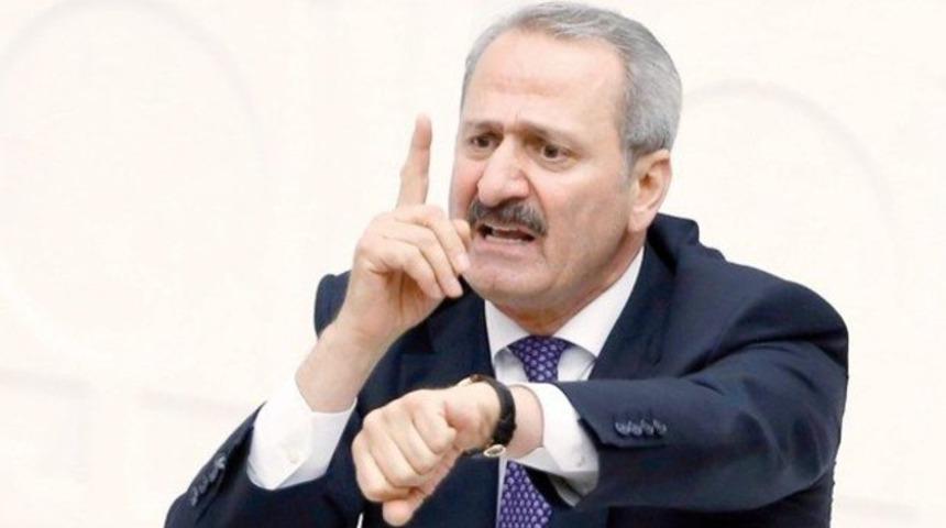 Zafer Çağlayan: O saati vaktim olmadığı için Reza Zarrab'a getirttim