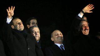 Eski Bakanlar paranın kaynağını böyle açıkladı