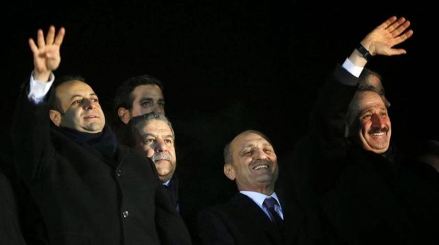 Eski Bakanlar paranın kaynağını böyle açıkladı