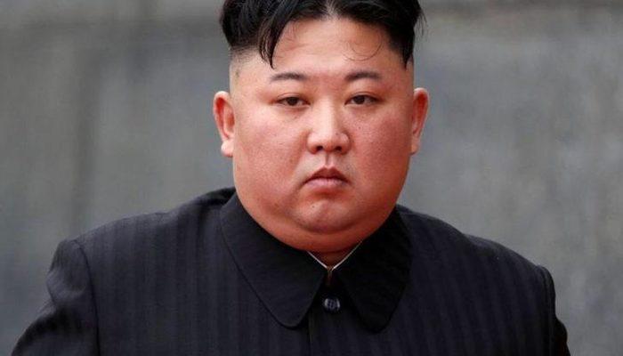 Herkes onu merak ediyordu! Kuzey Kore lideri Kim Jong Un’un eşi Ri Sol-ju 5 ay aradan sonra görüntülendi