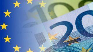 Avrupa'da enflasyon rekor kırdı!