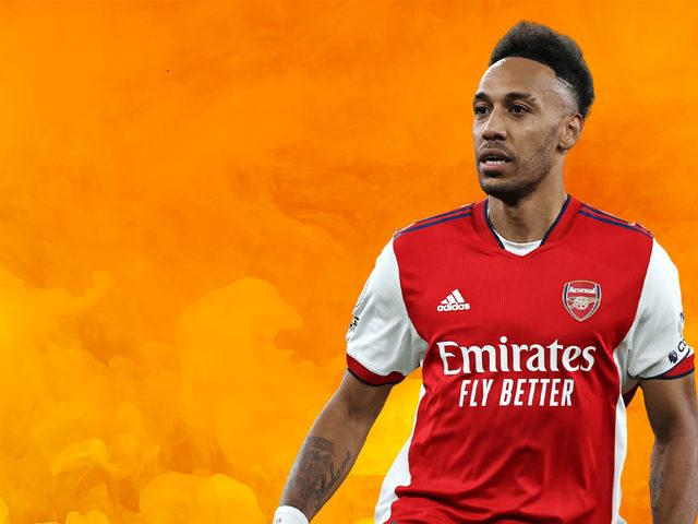 Barcelona, Aubameyang transferini açıkladı! Bedavaya aldılar..