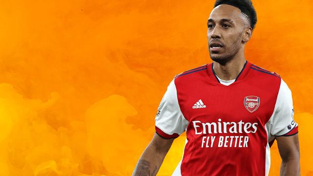 Barcelona, Aubameyang transferini açıkladı! Bedavaya aldılar..