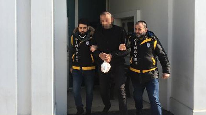 "33 lira" cinayetinde verilen ceza belli oldu