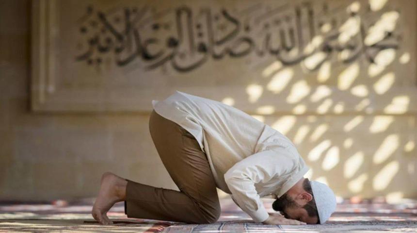 ANKARA BAYRAM NAMAZI SAATİ: Ankara Kurban Bayramı namazı saat kaçta? 9 Temmuz 2022 Cumartesi