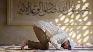 ANKARA BAYRAM NAMAZI SAATİ: Ankara Kurban Bayramı namazı saat kaçta? 9 Temmuz 2022 Cumartesi