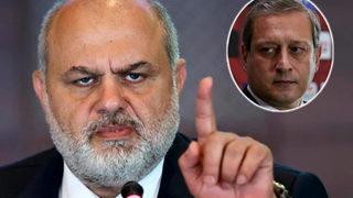 Gedson Fernandes sonrası Galatasaray Başkanı Burak Elmas'a olay gönderme! 'İntikam güzel şey'